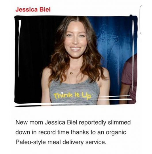 @jessicabiel knows