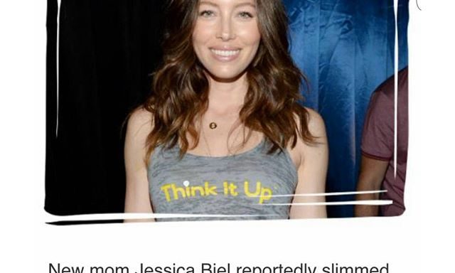 @jessicabiel knows