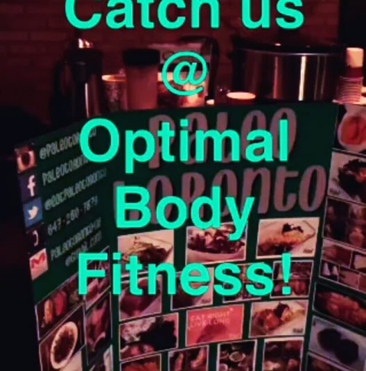 🙋🙌🙋 @optimalbodyfitness