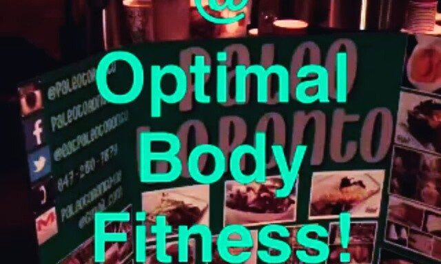 🙋🙌🙋 @optimalbodyfitness