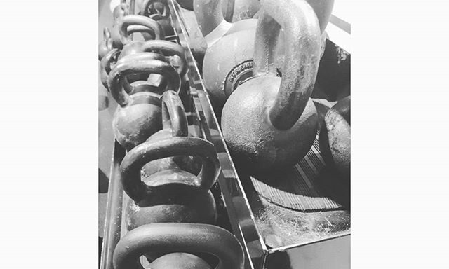 On location at functional training facility @ironkore to serve up some Grassfed Bison Bone Broth