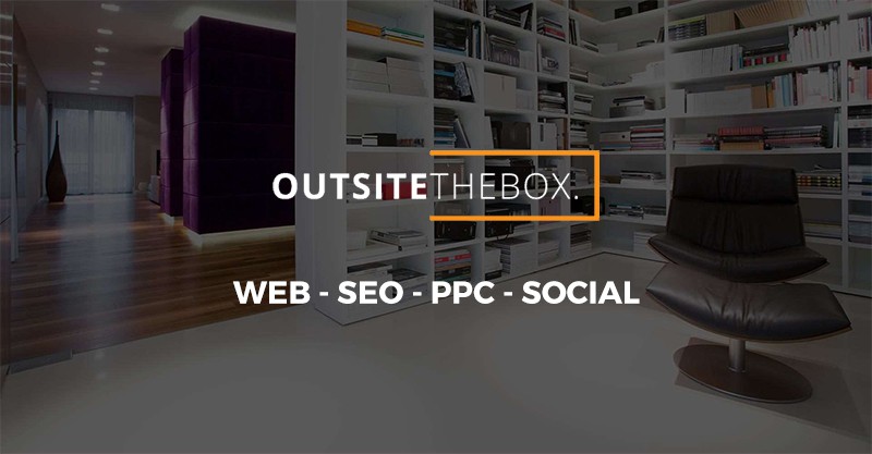 SEO Company Toronto | SEO Company Mississauga | Outsite The Box
